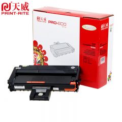 天威 SP200C 黑色硒鼓 适用理光Ricoh-sp200 202 201 211 212