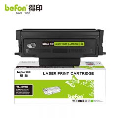 得印 TL-419U粉盒 适用奔图M7109DW粉盒 P3019D P3019DW 支