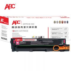 ABC 硒鼓 红色 CTL2000 支