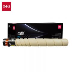 得力 激光碳粉盒 M-TN324Y (黄色)(只)