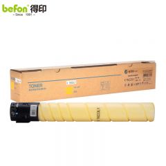 科思特 粉盒 TN223L黄色 适用柯尼卡美能达C226 C266 C7222专业版/支