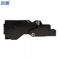 迅想适用富士施乐C328dw粉盒 黑色大容量 富士胶片C328dw C328 C328df打印机墨盒 CT203494碳粉盒 墨粉盒硒鼓