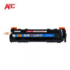 ABC 硒鼓 蓝色 CRG045 支