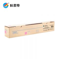 科思特 墨粉盒CTO-910HM 红色 支
