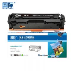 国际 硒鼓 黑色 CE410A 支