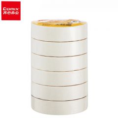 齐心 美纹胶带 JM2402-6   筒