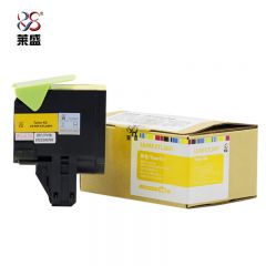 莱盛 粉仓LS-PAT-CTL300Y 适用PANTUM 奔图 CP2500DN黄色/支
