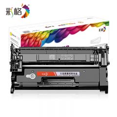 彩格 硒鼓 CRG052H BK 9.2K  支