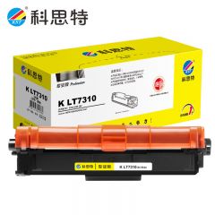 科思特 LT7310粉盒黑色 适用联想CM7310DNW/CM7810DXF