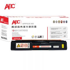 ABC 硒鼓 MC250FWB 黄色 支