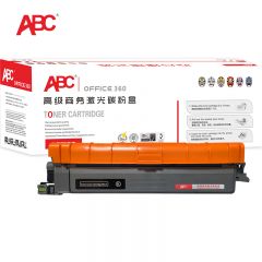 ABC 硒鼓 TN289 黑色   支