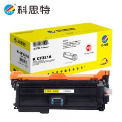科思特 CF321A（蓝）硒鼓 适用惠普 M680dn/M680z/M680f