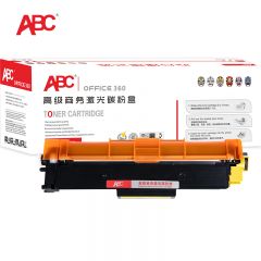 ABC 硒鼓 TN287 黄色 支