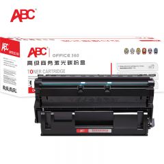 ABC 硒鼓 黑色 LDX251/支