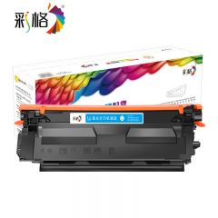 彩格 一体鼓  CF361A 标准版 蓝色 支