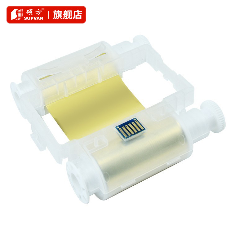 硕方 色带金色 TP-R453GL 卷
