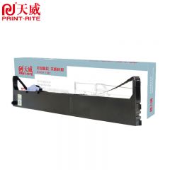 天威  LQ1600K3H色带 适用EPSON LQ1600KIIIH/136KW 专享版 支