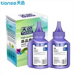 天色 碳粉Q2612A 2支/组