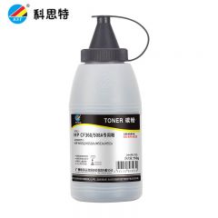 科思特 碳粉CF360黑色 支