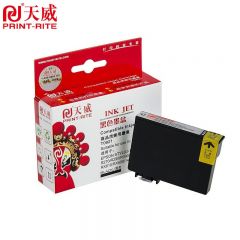 天威 墨盒 T0821黑色 盒