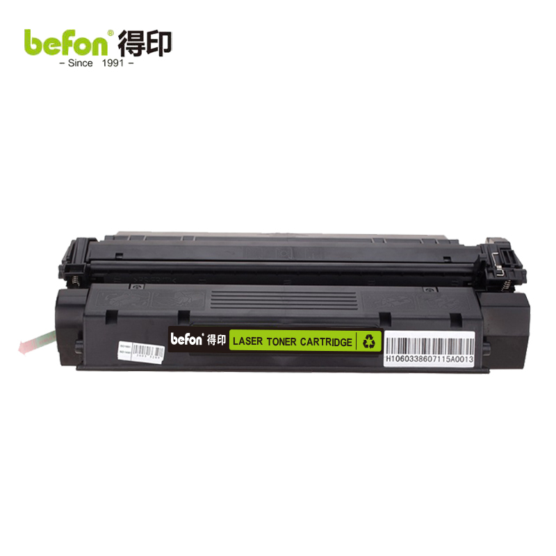 得印 C7115A硒鼓 C7115A 适用HP惠普1000 1005 1200  打印机墨盒  支