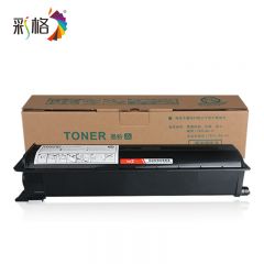 彩格 复印机粉盒   T-4590C BK 24K 支