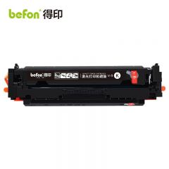 得印硒鼓 W2040A 黑色(不带芯片,易加粉)(惠普)  支