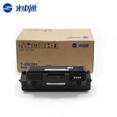 光电通 墨粉盒 T-10KBH 黑色 支