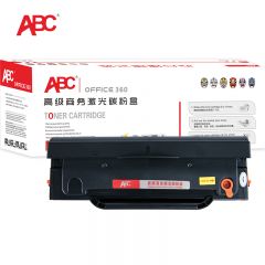 ABC 硒鼓 P2506 黑色  支