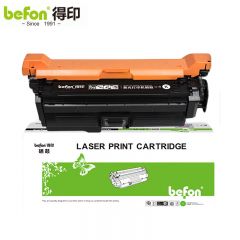 得印 CE400A硒鼓黑色 适用惠普 HP 507A硒鼓 M570dw墨盒M575dn粉盒 支