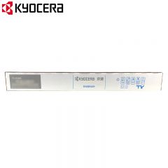 京瓷 墨粉盒 TK-8348C 蓝色  高容量 带芯片 支