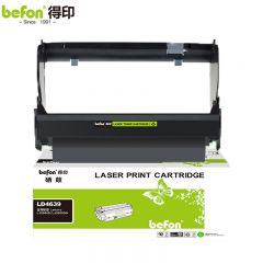 得印 LD4639硒鼓 适用联想Lenovo LJ3900D/LJ3900DN打印机粉盒 支