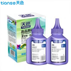 天色 墨粉 黑色2支 TN2215 /组