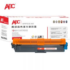 ABC 硒鼓 TN281 蓝色 支