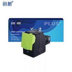 迅想 墨粉盒 LT231 黑色 支