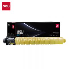 得力 墨粉盒 M-MPC4503-04Y (黄色)(只)