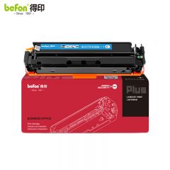 得印 硒鼓 蓝色PLUS版 CF401A 支