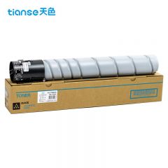 天色 粉盒 TN223 大容量 黑色 支