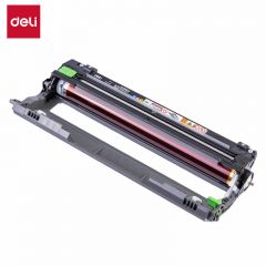 得力 硒鼓 DDR24BK (黑色) (个)