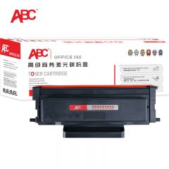 ABC 硒鼓 TL413 黑色 支