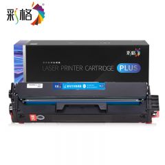 彩格 硒鼓 蓝色 PLUS系列 CTL-1150 支