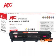 ABC 硒鼓 红色 CTL1100  支