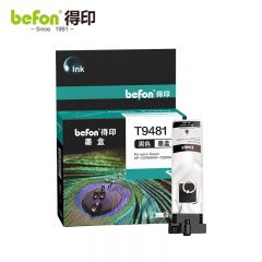 得印 墨盒 T9481 BK 支