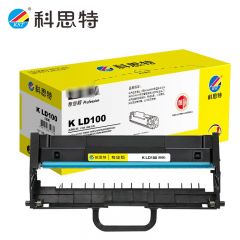 科思特 LD100 鼓架 适用联想L100W L100D M100W M101W M102