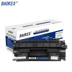 宝克 黑色硒鼓易加粉 ZH-CF280A /支