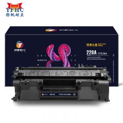 扬帆耐立 硒鼓 CF228A  支