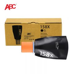 ABC 粉盒 高容量 黑色 158X 支
