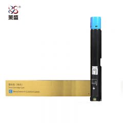 莱盛 粉仓LS-XER-CT202497适用XEROX DocuCentre-V C2263青色/支