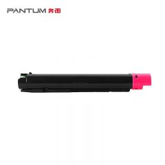 奔图 粉盒 品红 标容 CTO-2500M 支