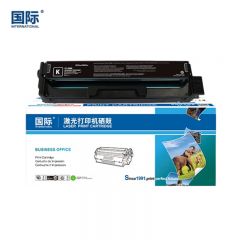 国际 硒鼓 黑色 CTL-1100K 支